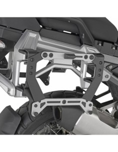 ADAPTADOR PORTAMALETAS LATERAL KAPPA MK ORIGINAL BMW R1300GS ADV 1300 MONOKEY