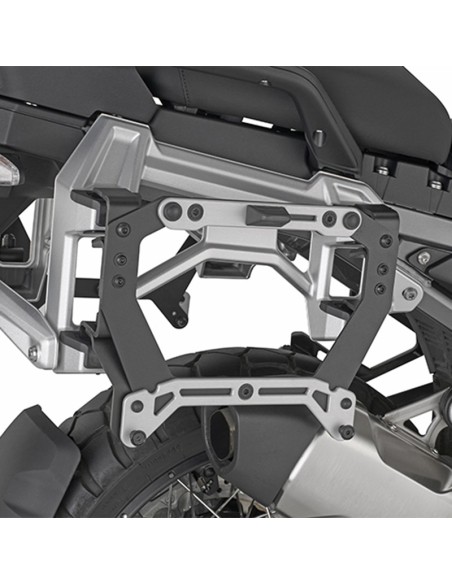ADAPTADOR PORTAMALETAS LATERAL KAPPA MK ORIGINAL BMW R1300GS ADV 1300 MONOKEY