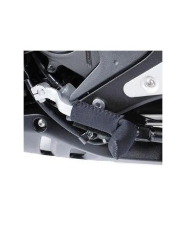 protector zapato palanca cambio c negro puig5248n