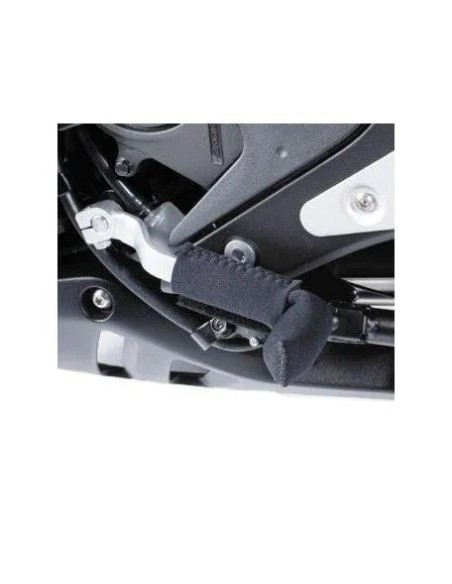 protector zapato palanca cambio c negro puig5248n