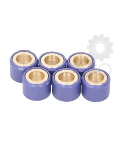 kit 6 rodillos athena tamano 15x12 s41000030p005