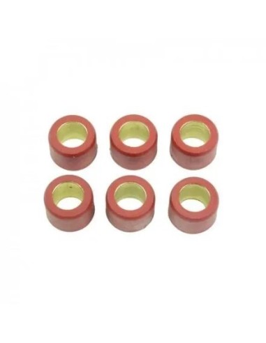 kit 6 rodillos athena tamano 15x12 s41000030p007