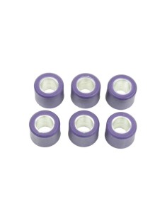 kit 6 rodillos athena tamano 15x12 s41000030p011
