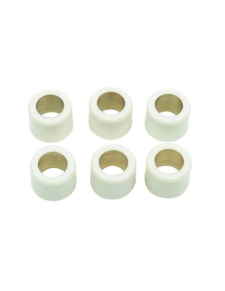 kit 6 rodillos athena tamano 16x13 s41000030p025