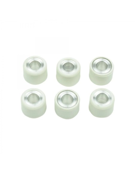 kit 6 rodillos athena tamano 16x13 s41000030p026