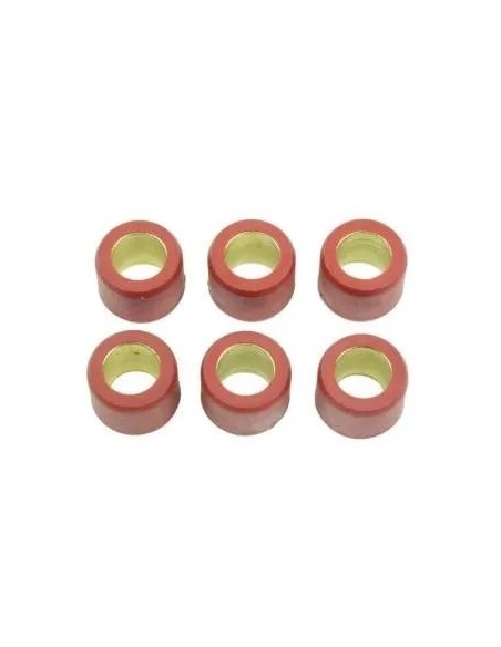 kit 6 rodillos athena tamano 19x17 s41000030p041