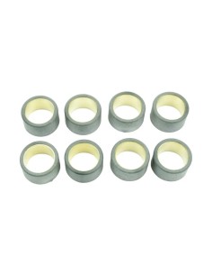 kit 6 rodillos athena tamano 19x17 s41000030p042