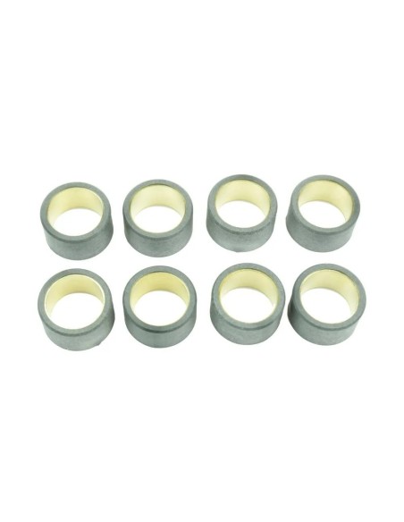 kit 6 rodillos athena tamano 19x17 s41000030p042