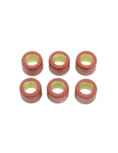 kit 6 rodillos athena tamano 23x18 s41000030p061