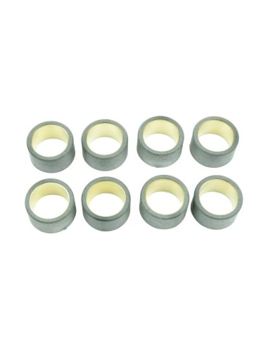 kit 6 rodillos athena tamano 24x18 s41000030p070