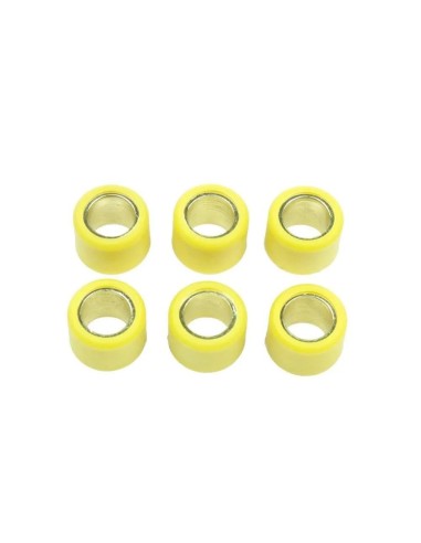 kit 6 rodillos athena tamano 15x12 s41000030p085