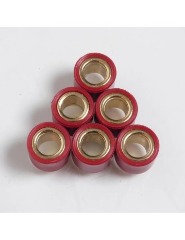 kit 6 rodillos athena tamano 15x12 s41000030p088