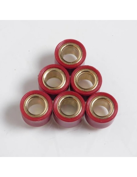kit 6 rodillos athena tamano 15x12 s41000030p088