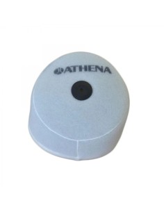 filtro de aire athena para moto honda cr125 250 500 s410210200021