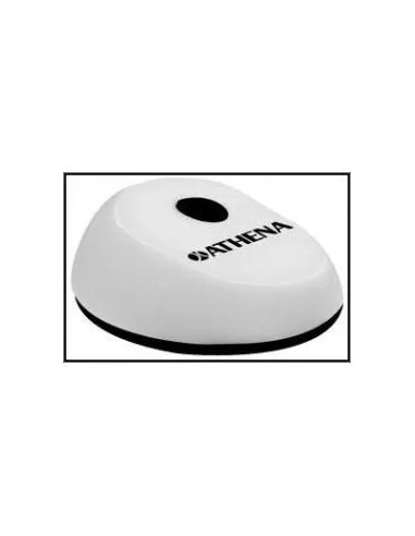 filtro de aire athena para moto husqvarna cr wr 90 07 s410220200005