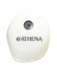 filtro de aire athena para moto kawasaki kx 125 s410250200007
