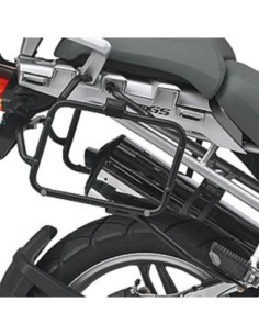 PORTAMALETAS LATERAL KAPPA MK BMW R  GS 1200 MONOKEY
