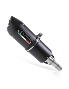 escape gpr sym simphony 125 s sr 2008 14 negro scom 164 fune
