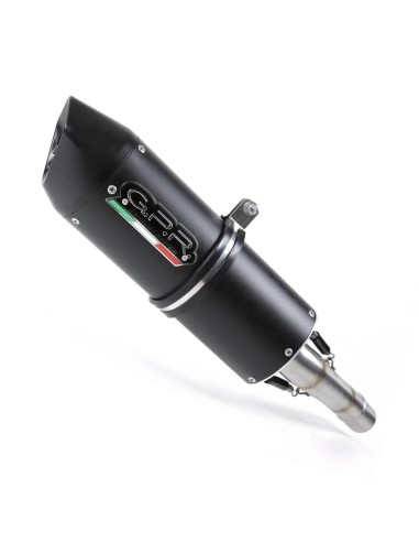 escape gpr sym simphony 125 s sr 2008 14 negro scom 164 fune