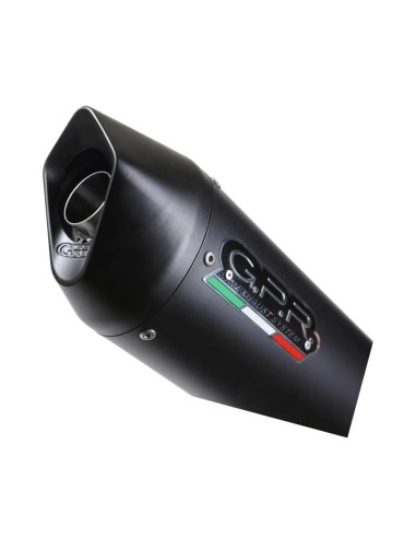 escape gpr sym simphony 125 s sr 2008 14 negro scom 164 fune