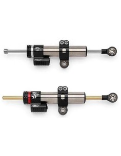 amortiguador de direccion matris para mv b3 brutale 800 16 19 sd m407r