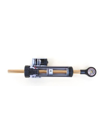 amortiguador de direccion matris para yamaha yzf r1 sd y106k