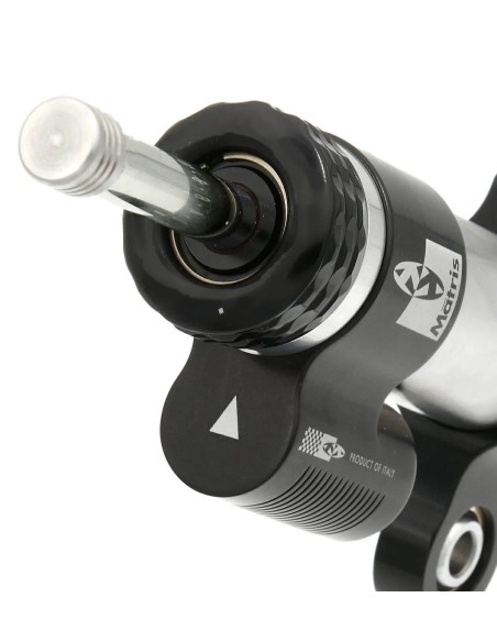 amortiguador de direccion matris para yamaha yzf r1 sd y106k