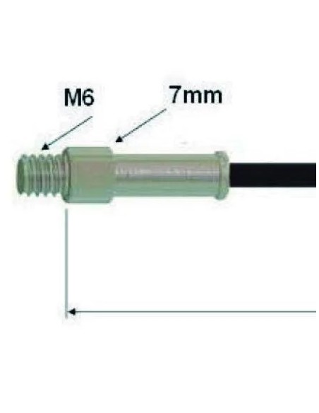 sensor temperatura m6x1 universal pz racing sswt100