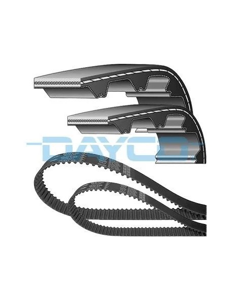 set de correa de distribucion dayco tbset1195