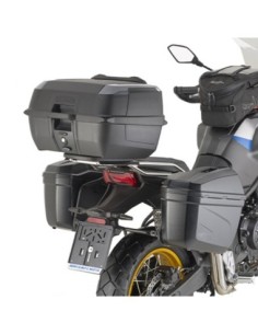 PORTAMALETAS LATERAL KAPPA MK VOGE VALICO 525DSX MONOKEY