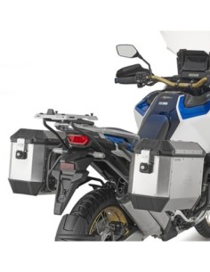 PORTAMALETAS LATERAL KAPPA OF_MK HONDA CRFL/ADV SPORTS 1100 MONOKEY