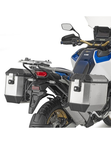 PORTAMALETAS LATERAL KAPPA OF_MK HONDA CRFL/ADV SPORTS 1100 MONOKEY