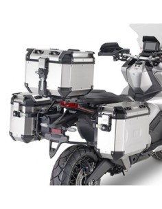 PORTAMALETAS LATERAL KAPPA OF_MK-CAM-SIDE HONDA XADV 750 Monokey Cam Side System