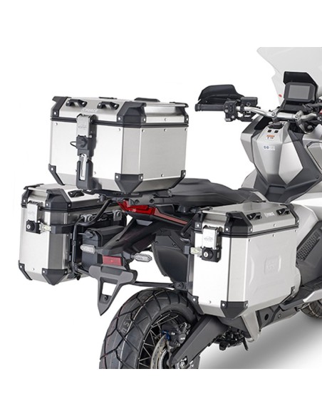 PORTAMALETAS LATERAL KAPPA OF_MK-CAM-SIDE HONDA XADV 750 Monokey Cam Side System