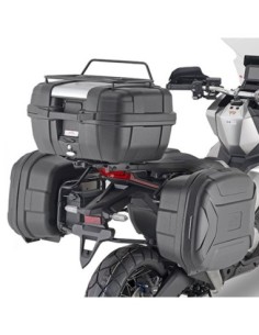 PORTAMALETAS LATERAL KAPPA OF_MK HONDA XADV 750 MONOKEY