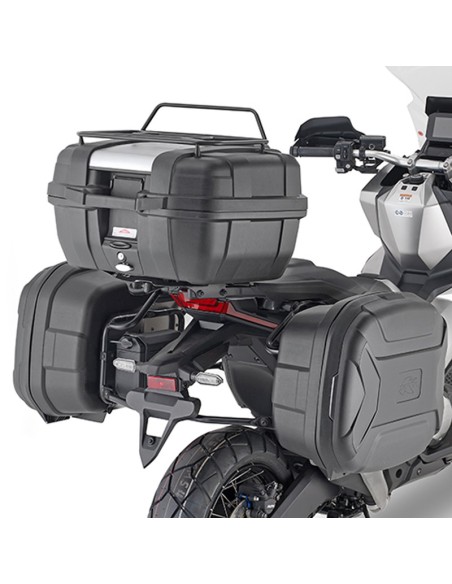 PORTAMALETAS LATERAL KAPPA OF_MK HONDA XADV 750 MONOKEY