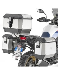 PORTAMALETAS LATERAL KAPPA OF_MK HONDA XL TRANSALP 750 MONOKEY