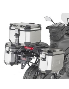 PORTAMALETAS LATERAL KAPPA OF_MK-CAM-SIDE YAMAHA TRACER 9 Monokey Cam Side System