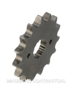 PIÑÓN AFAM 525x15  HONDA