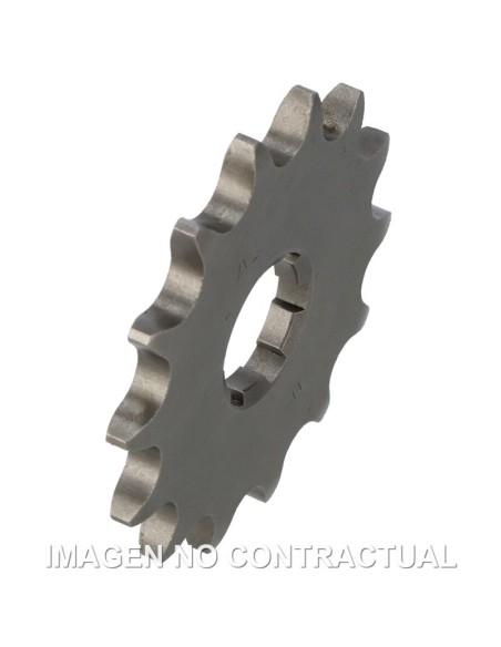 PIÑÓN AFAM 520x14  YAMAHA