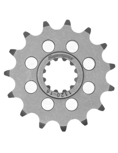 Piñón Supersprox Yamaha 420 x 15