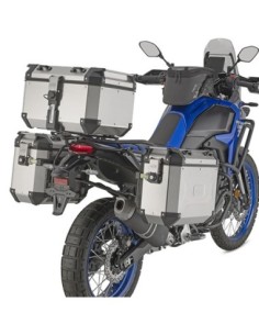 PORTAMALETAS LATERAL KAPPA OF_MK-CAM-SIDE YAMAHA TENERE 700 Monokey Cam Side System