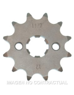 Piñón Supersprox Derbi 420 x 12