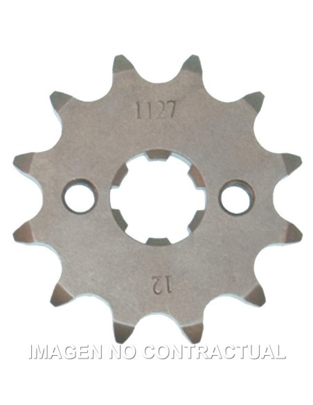 Piñón Supersprox Derbi 420 x 12