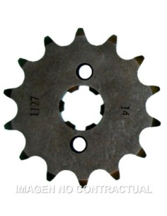 Piñón Supersprox Derbi 420 x 14