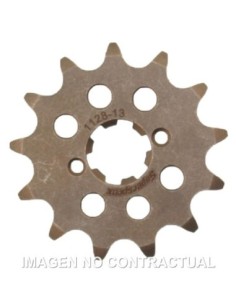 Piñón Supersprox Derbi 420 x 13