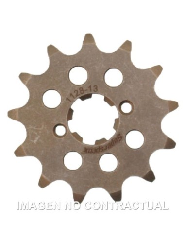 Piñón Supersprox Derbi 420 x 13