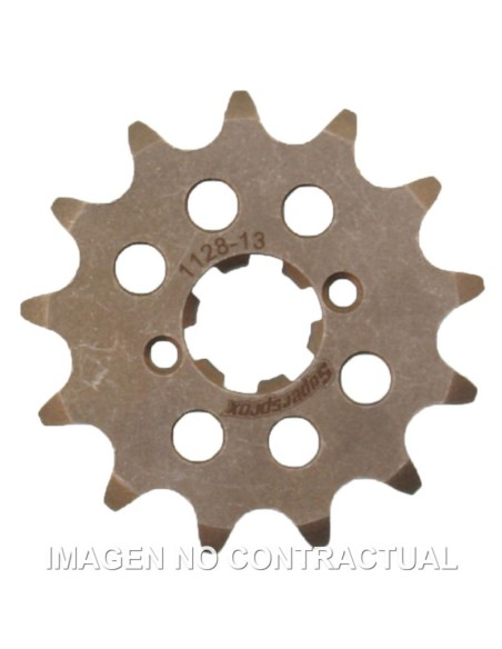 Piñón Supersprox Derbi 420 x 13