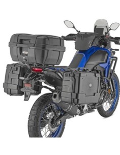 PORTAMALETAS LATERAL KAPPA OF_MK YAMAHA TENERE 700 MONOKEY