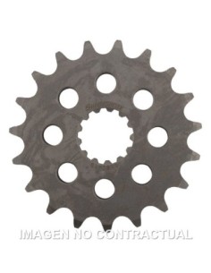 Piñón Supersprox Triumph 530 x 19